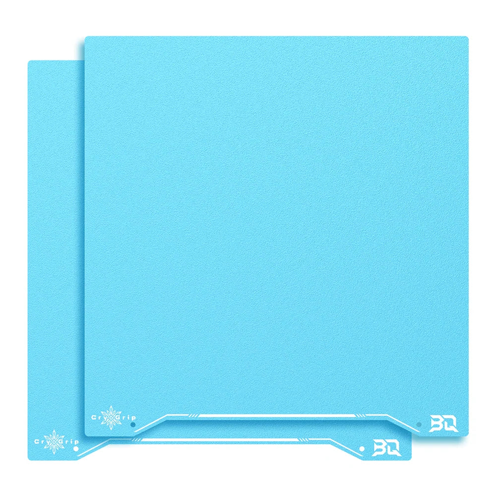 Accesorio Impresora 3D BIGTREETECH CRYOGRIP FROSTBIT E3&AD5M — vista frontal