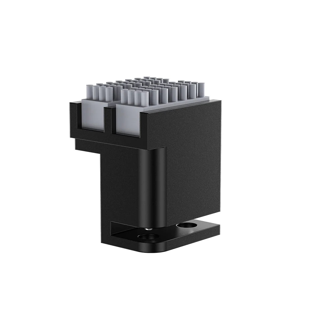 Accesorio Impresora 3D BIGTREETECH PANDA BRUSH PX — vista superior