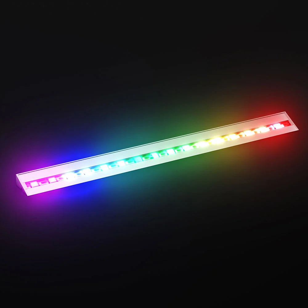 Accesorio Impresora 3D BIGTREETECH PANDA LUX RGB FOR P1 — vista posterior