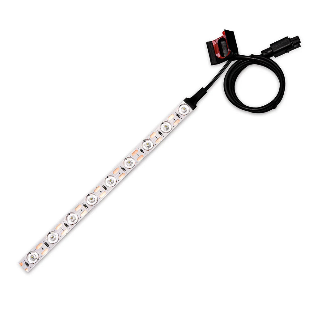 Accesorio Impresora 3D BIGTREETECH PANDA LUX V1.0 A1 MINI — vista frontal