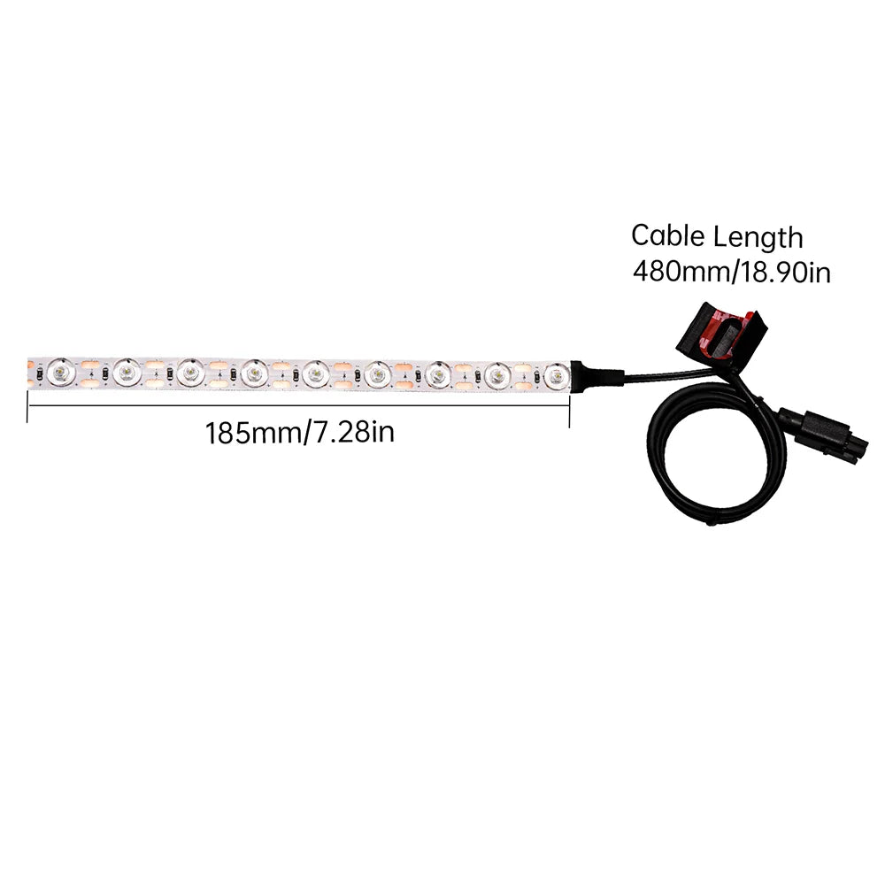 Accesorio Impresora 3D BIGTREETECH PANDA LUX V1.0 A1 MINI — vista en diagonal