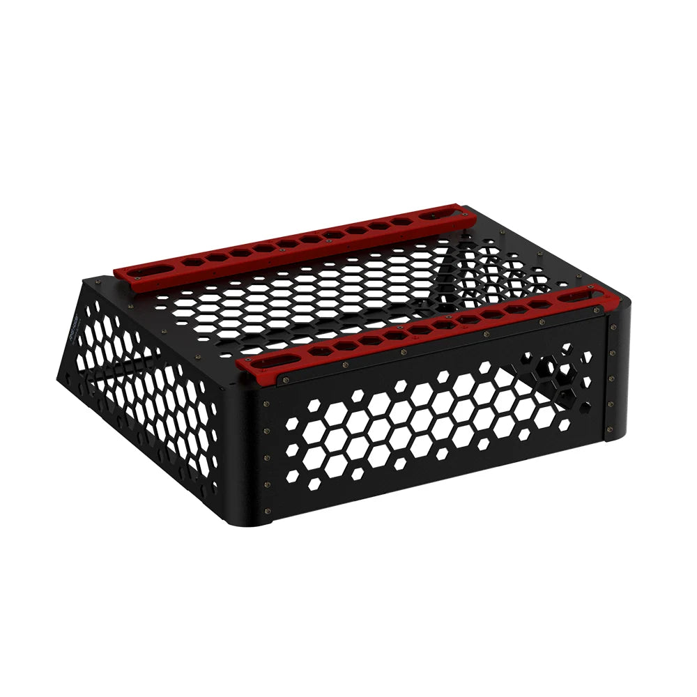 Accesorio Impresora 3D BIGTREETECH PANDA PERCH FOR AMS — vista frontal
