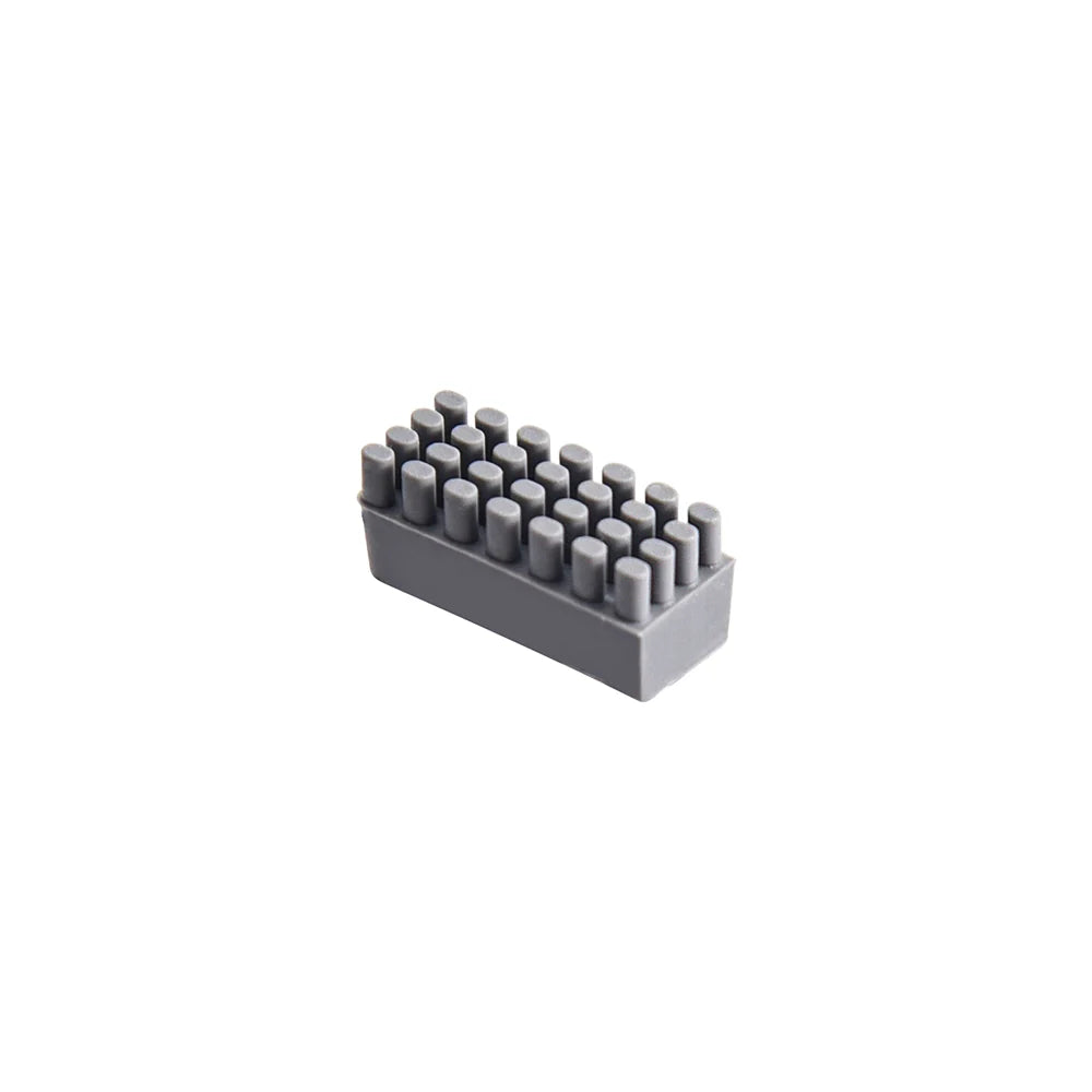 Accesorio Impresora 3D BIGTREETECH SPARE SILICONE SET — vista frontal