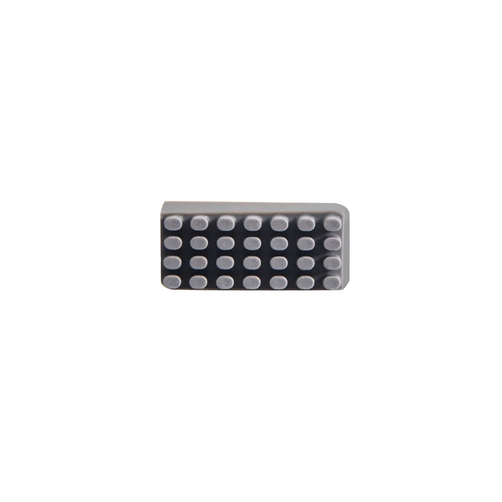 Accesorio Impresora 3D BIGTREETECH SPARE SILICONE SET — vista en diagonal