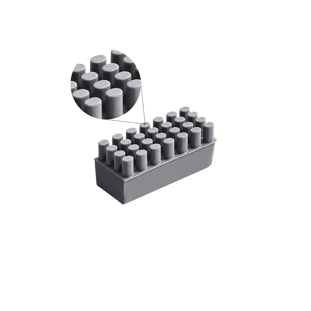 Accesorio Impresora 3D BIGTREETECH SPARE SILICONE SET — vista posterior
