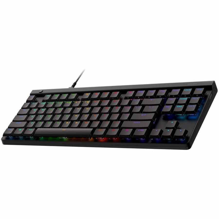 Accesorio Logitech G G515 TKL Wired Low Profile Gaming Keyboard - vista 1