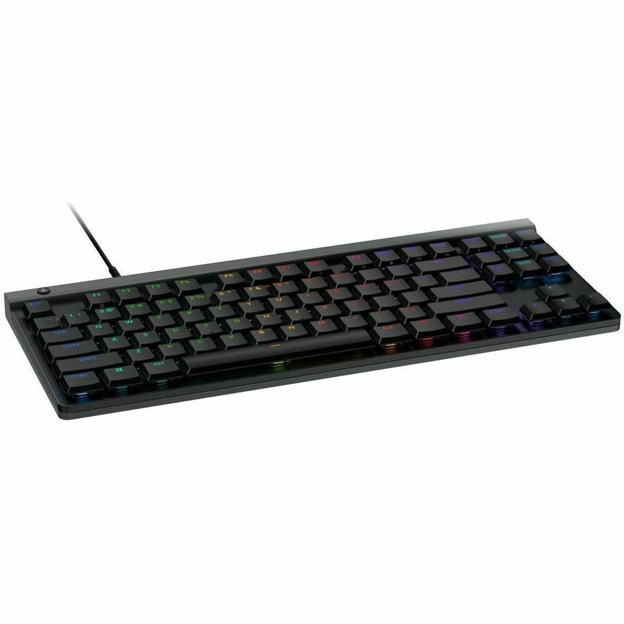 Accesorio Logitech G G515 TKL Wired Low Profile Gaming Keyboard - vista 2