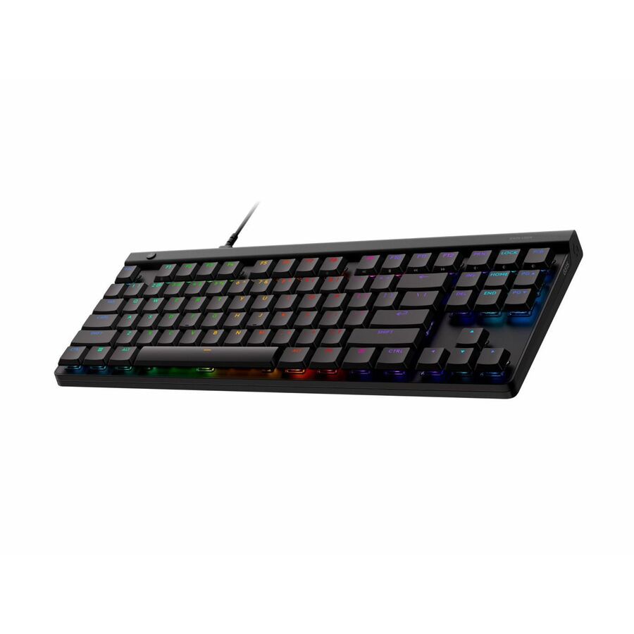 Accesorio Logitech G G515 TKL Wired Low Profile Gaming Keyboard - vista 6