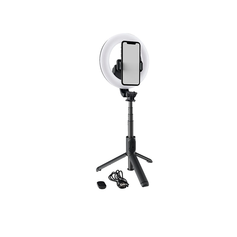 Accesorio Mackie mRing 6" Battery Powered Ring Light - vista 1