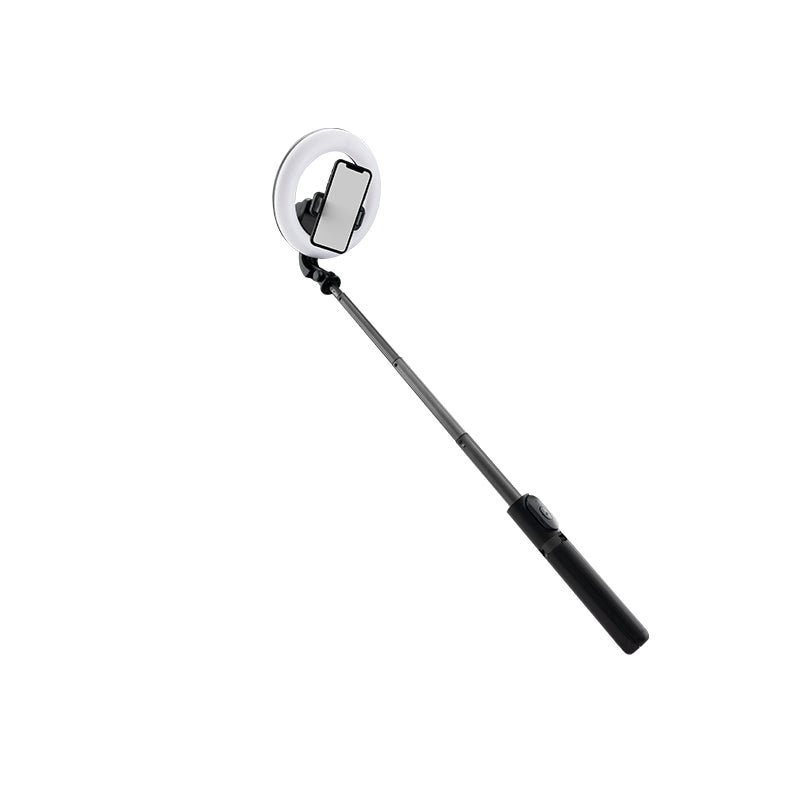 Accesorio Mackie mRing 6" Battery Powered Ring Light - vista 2