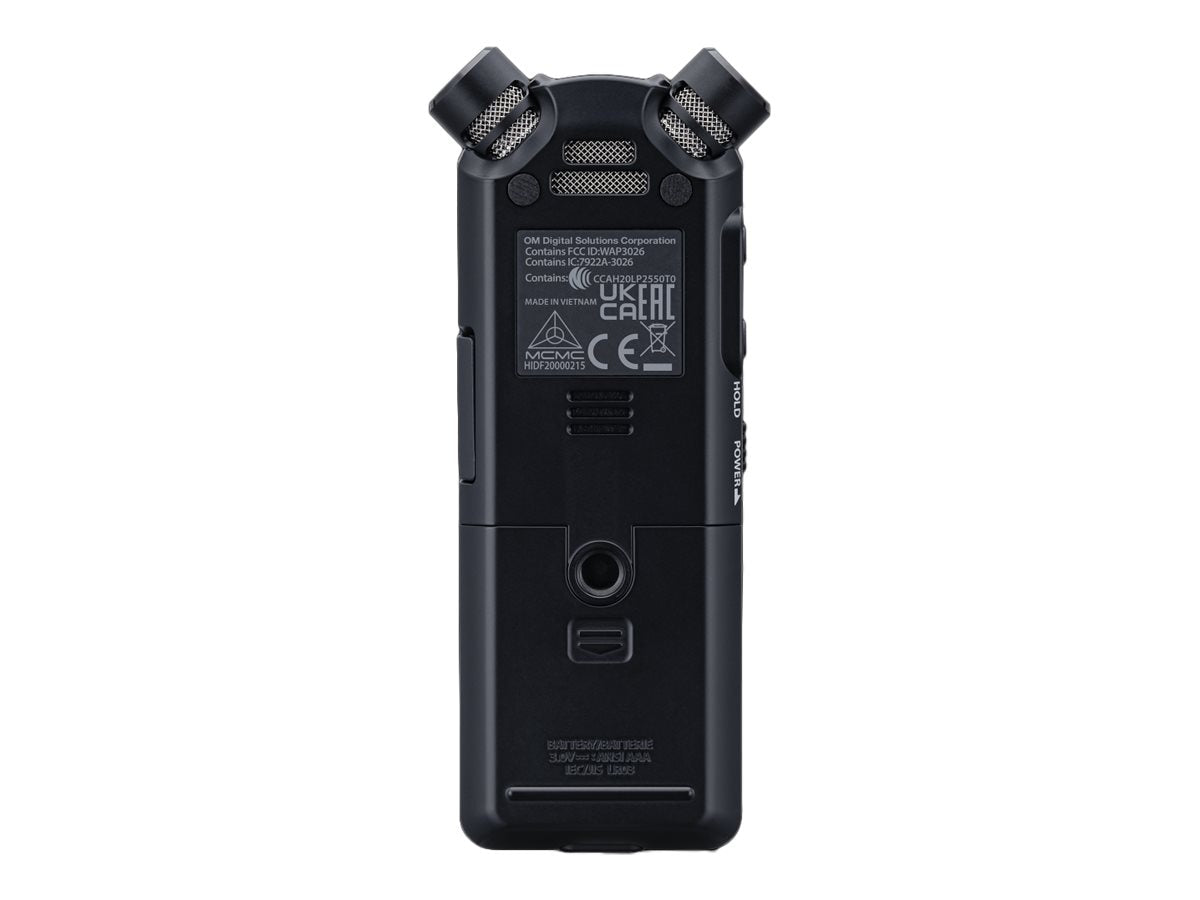 Accesorio Olympus LS-P5 - vista 4