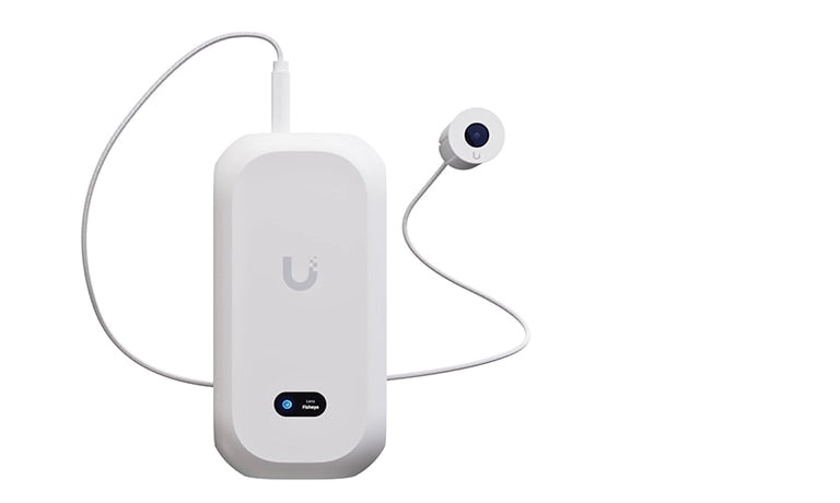 Accesorio Ubiquiti AI Theta Hub - vista 1