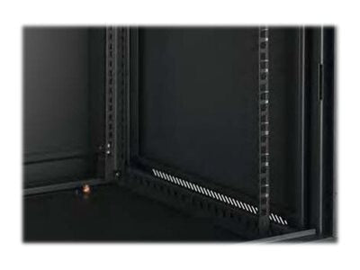 Accesorios de Redes 4XEM 6U Wall Mount Server Rack Cabinet 24 Inches Deep - vista 5