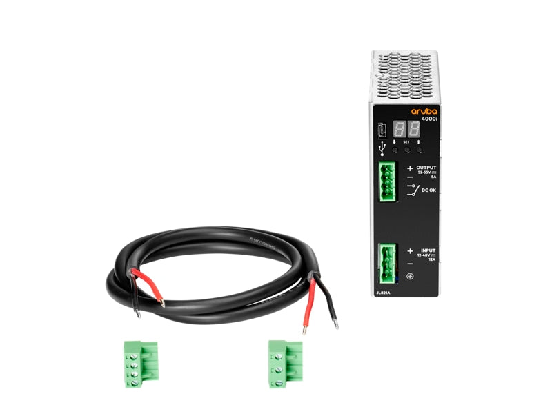 Accesorios de Redes Aruba HPE Networking - vista 1
