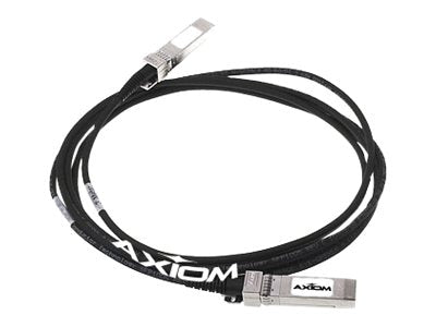 Accesorios de Redes Axiom 10GBASE-CU SFP+ Cable - vista 1