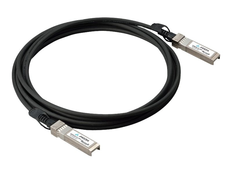 Accesorios de Redes Axiom direct attach cable - vista 1