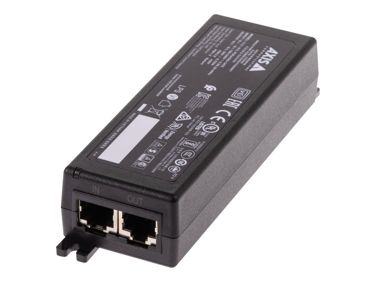 Accesorios de Redes AXIS Midspan - vista 1
