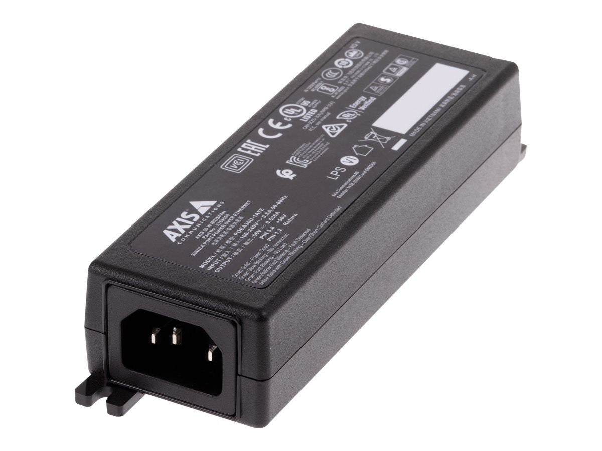 Accesorios de Redes AXIS Midspan - vista 2