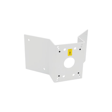 Accesorios de Redes AXIS T91A64 CORNER BRACKET - vista 2
