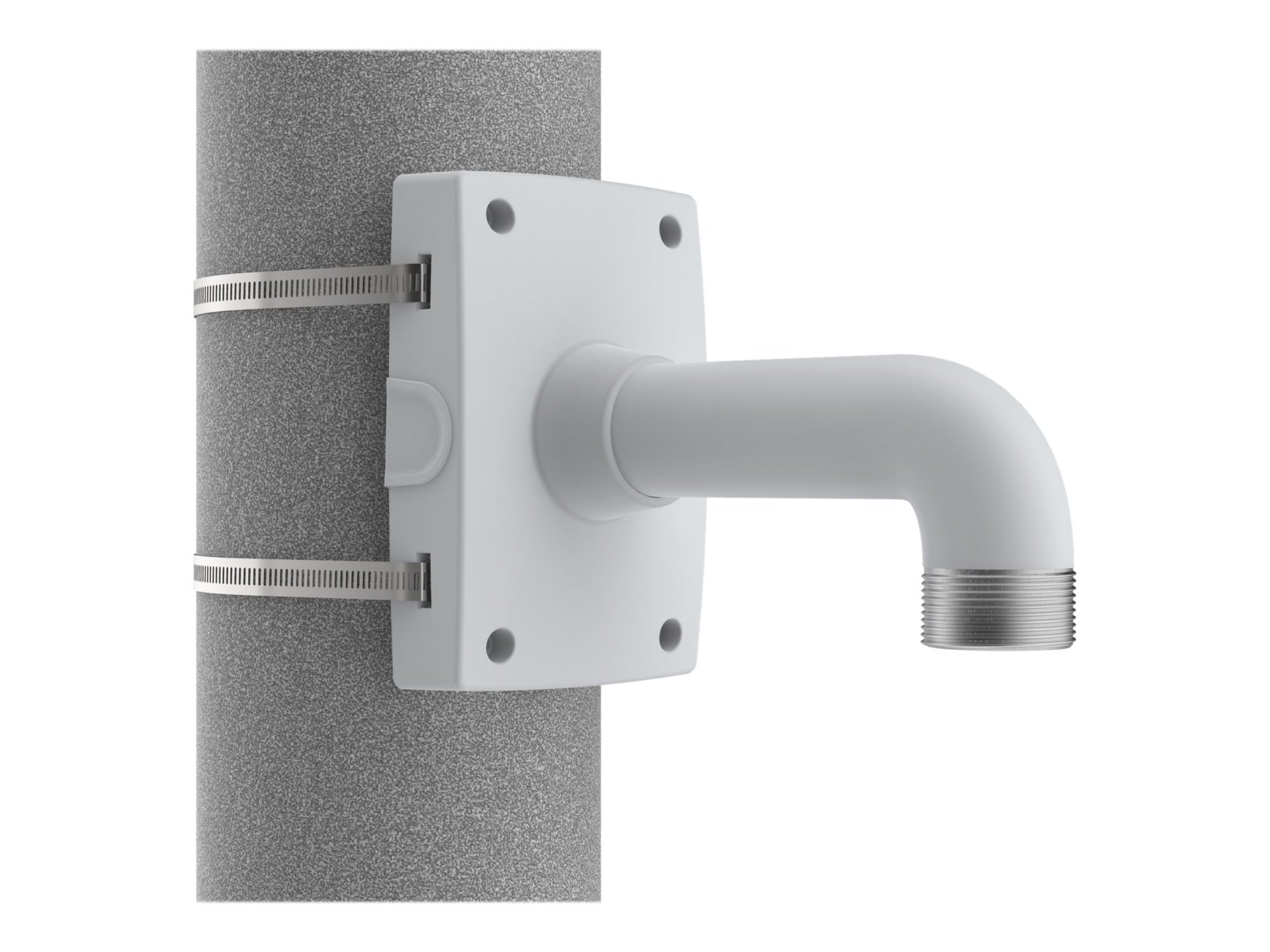 Accesorios de Redes AXIS T91B67 - vista 2