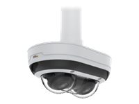 Accesorios de Redes AXIS T94N02D Pendant kit - vista 1
