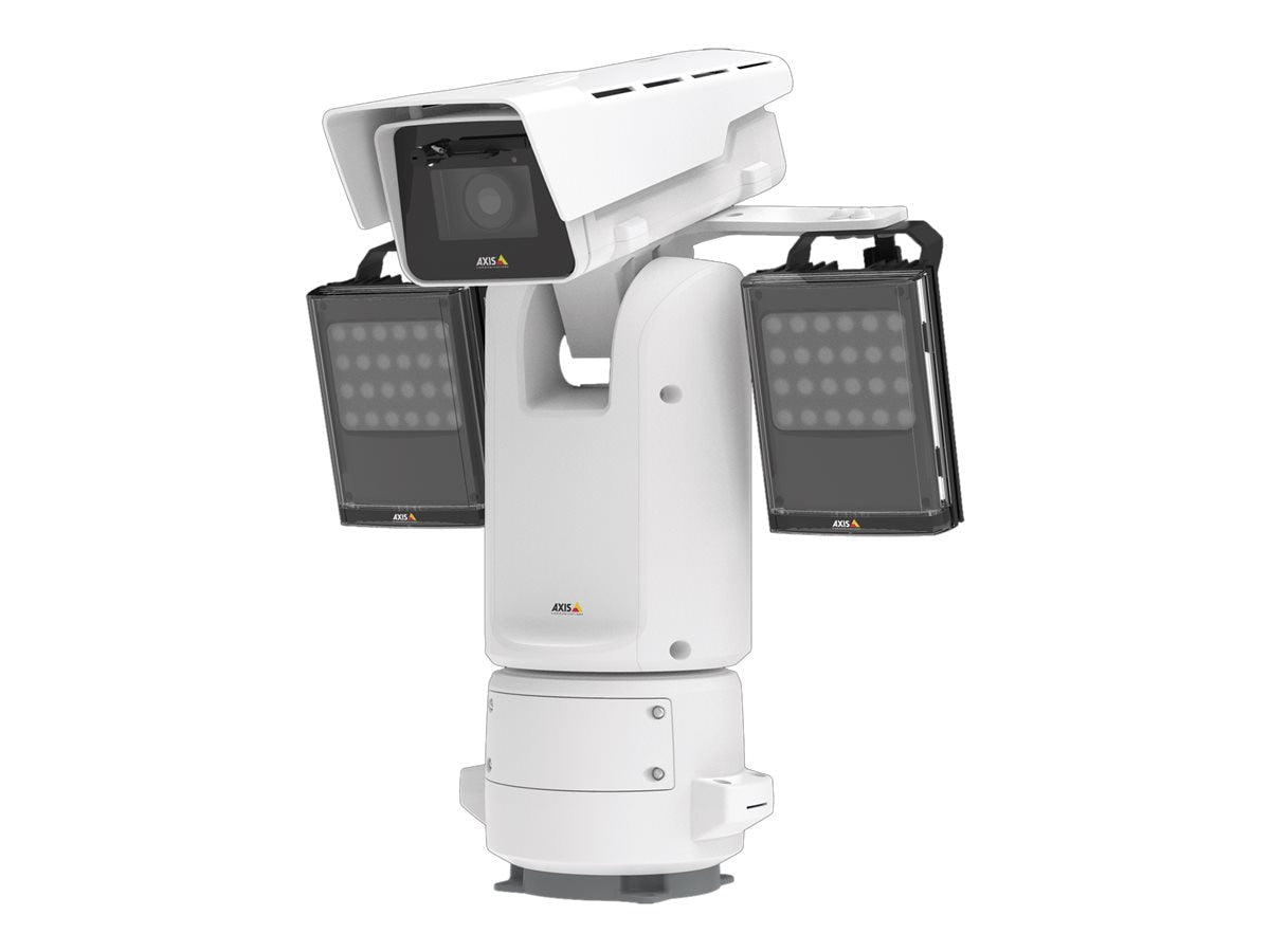Accesorios de Redes AXIS TQ6901-E Adapter Mount Bracket - vista 2
