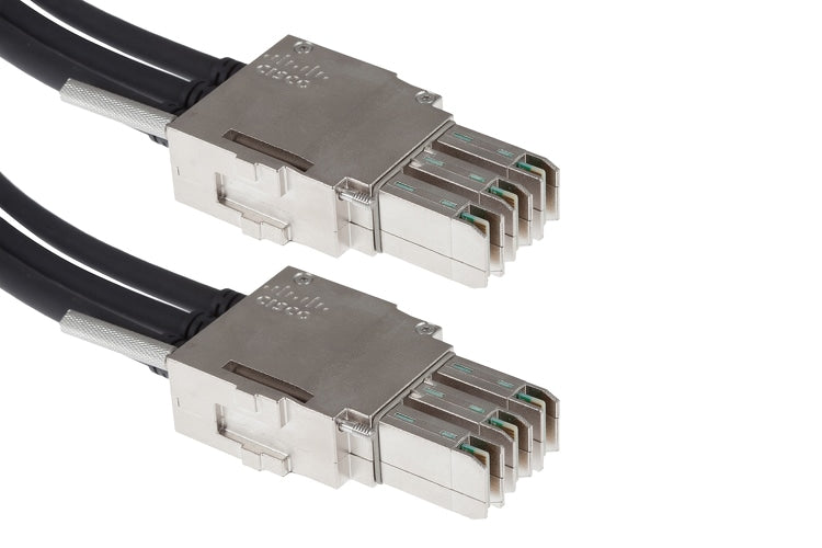 Accesorios de Redes Cisco StackWise 480 - vista 1