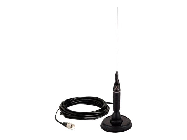 Accesorios de Redes Cobra Magnet Mount Antenna - vista 1