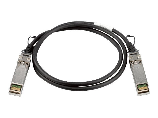 Accesorios de Redes D-Link Direct Attach Cable - vista 1