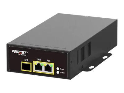 Accesorios de Redes Hanwha Vision WiseNet SPO-8315 - vista 1