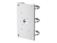 Accesorios de Redes Honeywell camera bracket - vista 1