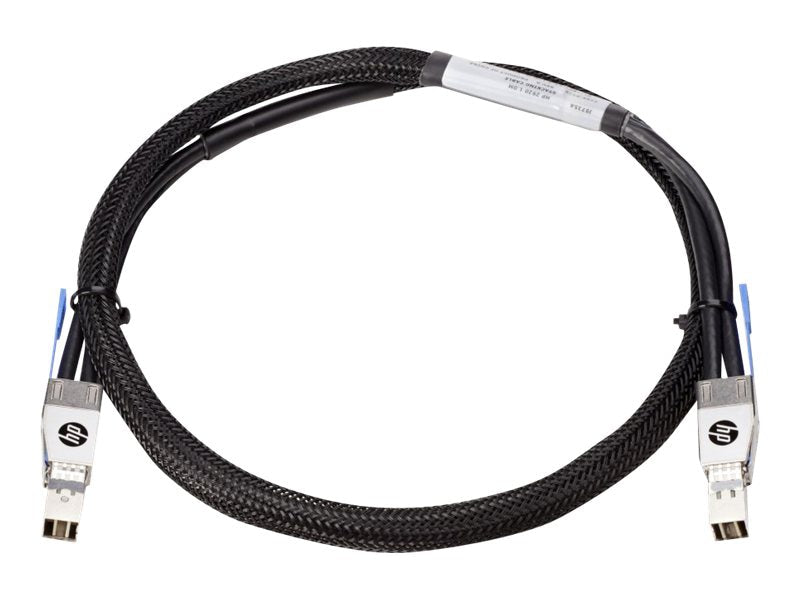 Accesorios de Redes HPE Networking stacking cable - vista 1
