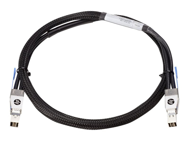 Accesorios de Redes HPE Networking stacking cable - vista 1