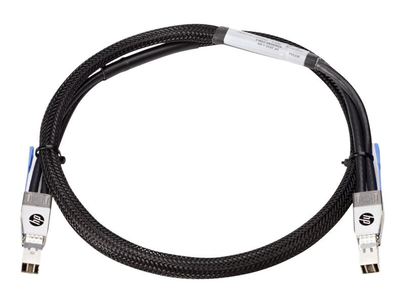 Accesorios de Redes HPE Networking stacking cable - vista 1