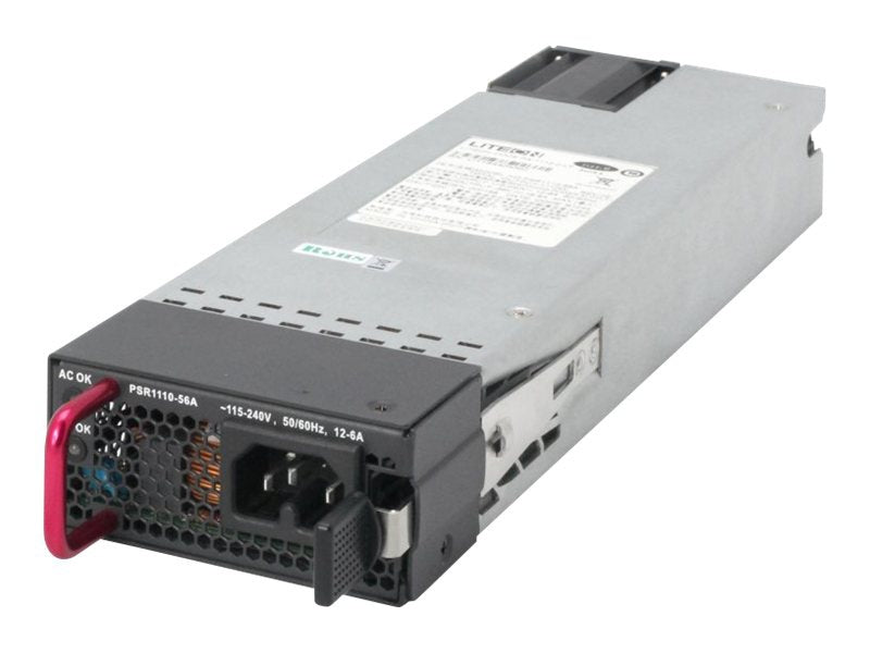 Accesorios de Redes HPE X362 - vista 1