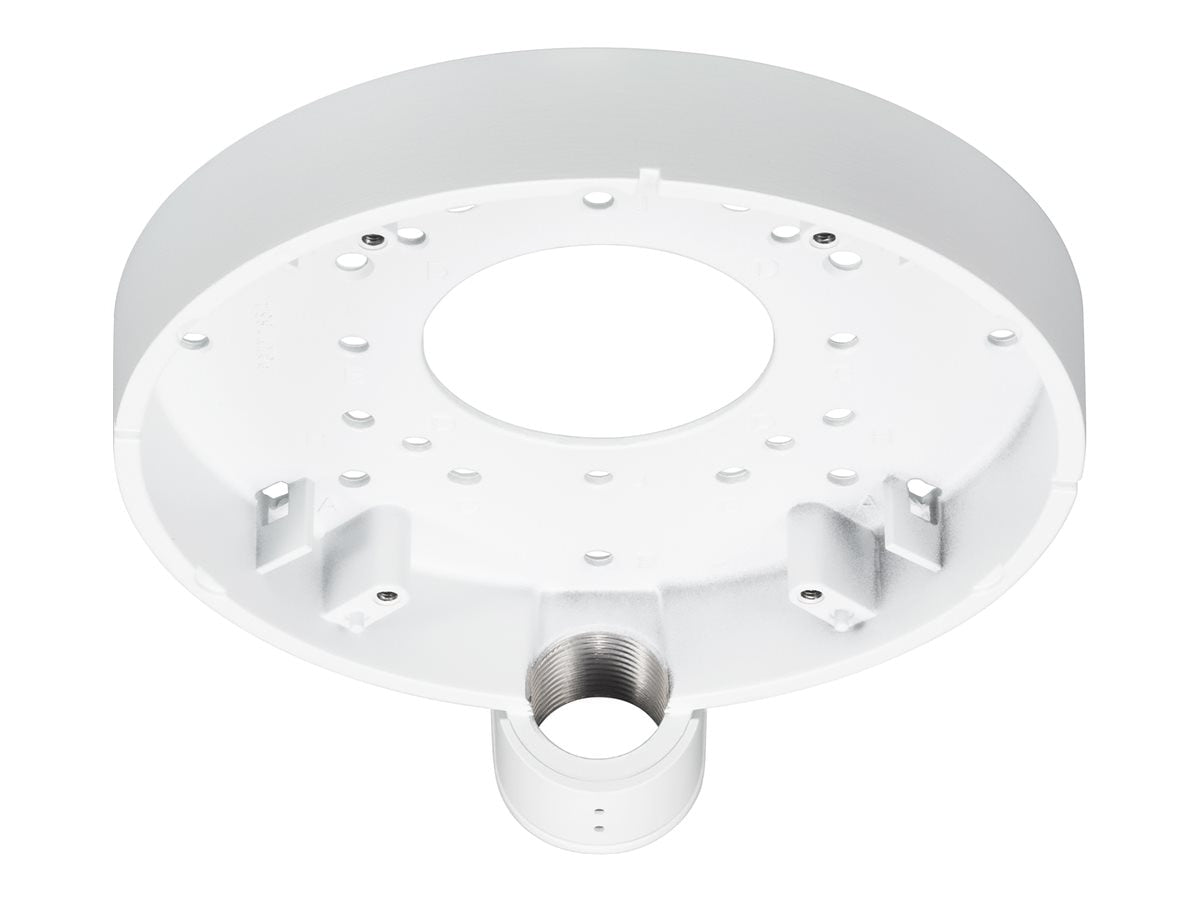 Accesorios de Redes i-PRO camera base bracket - vista 1