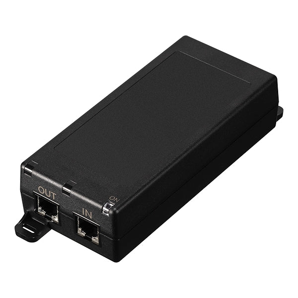 Accesorios de Redes i-PRO Panasonic 60W Single Port PoE Injector - vista 1