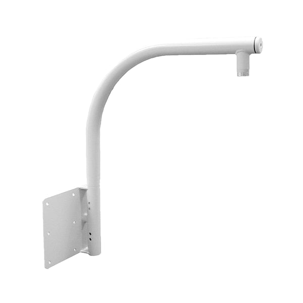 Accesorios de Redes i-PRO Parapet Mount Bracket - vista 1