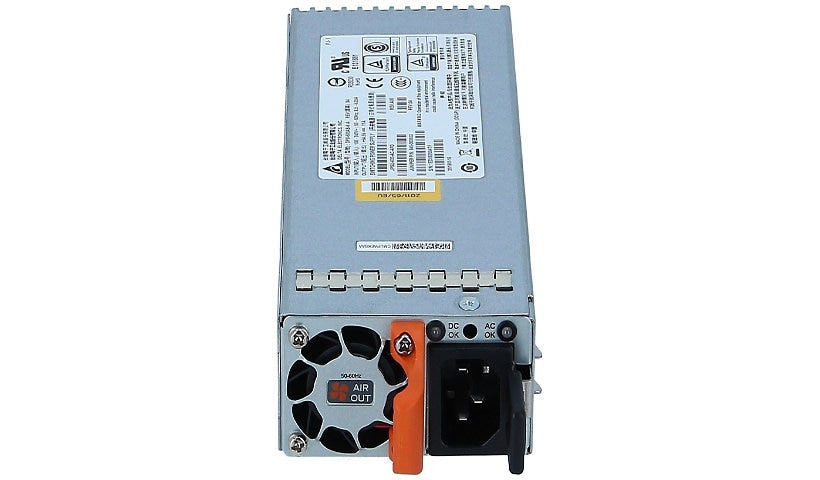 Accesorios de Redes Juniper Proprietary Power Supply - vista 1