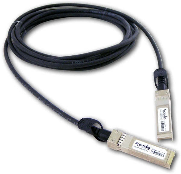 Accesorios de Redes Juniper TwinAx Copper Cable - vista 1