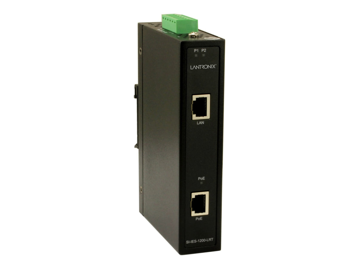Accesorios de Redes Lantronix - vista 1