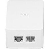 Accesorios de Redes Logitech PoE Injector - vista 2