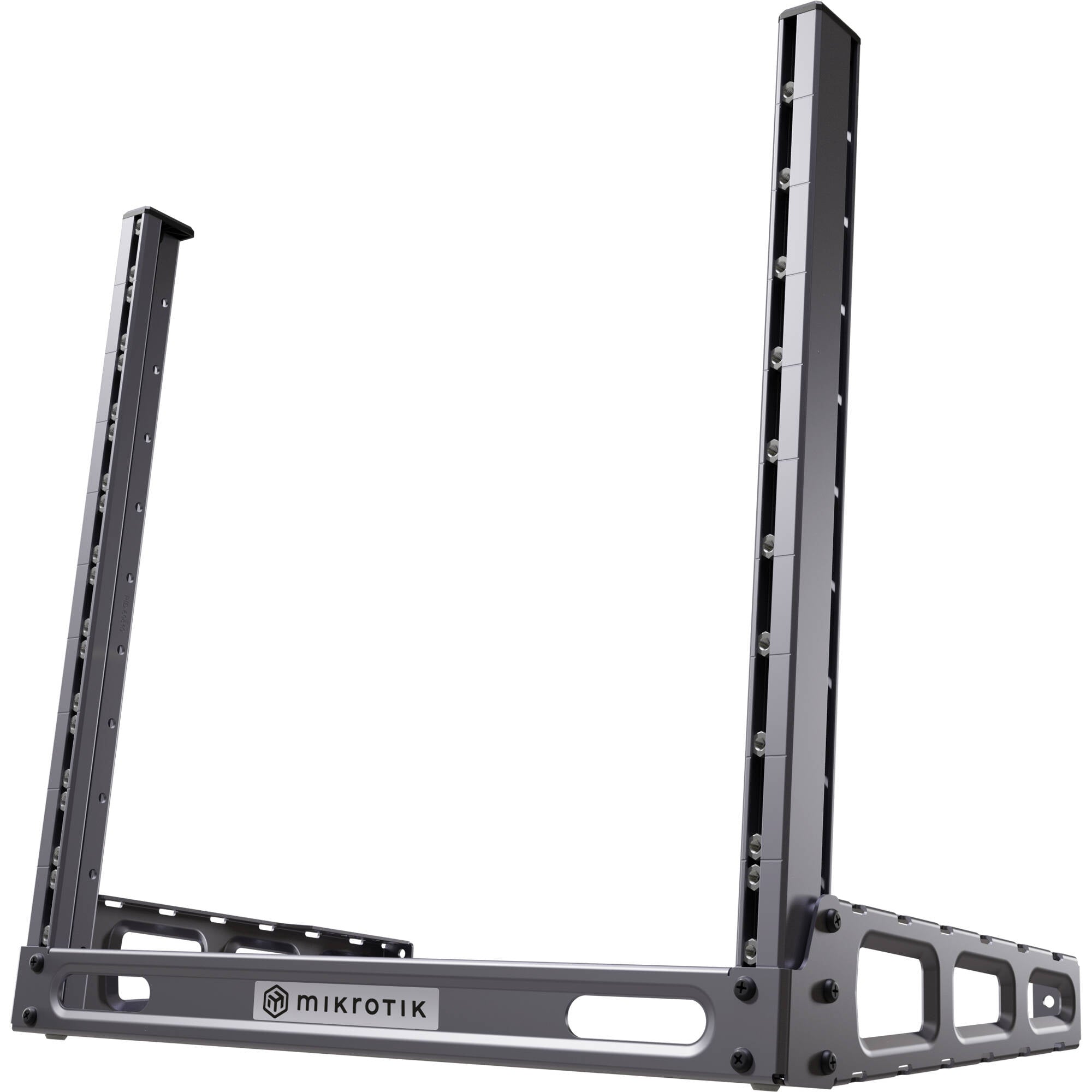 Accesorios de Redes MikroTik 10 RU Desktop Rack - vista principal