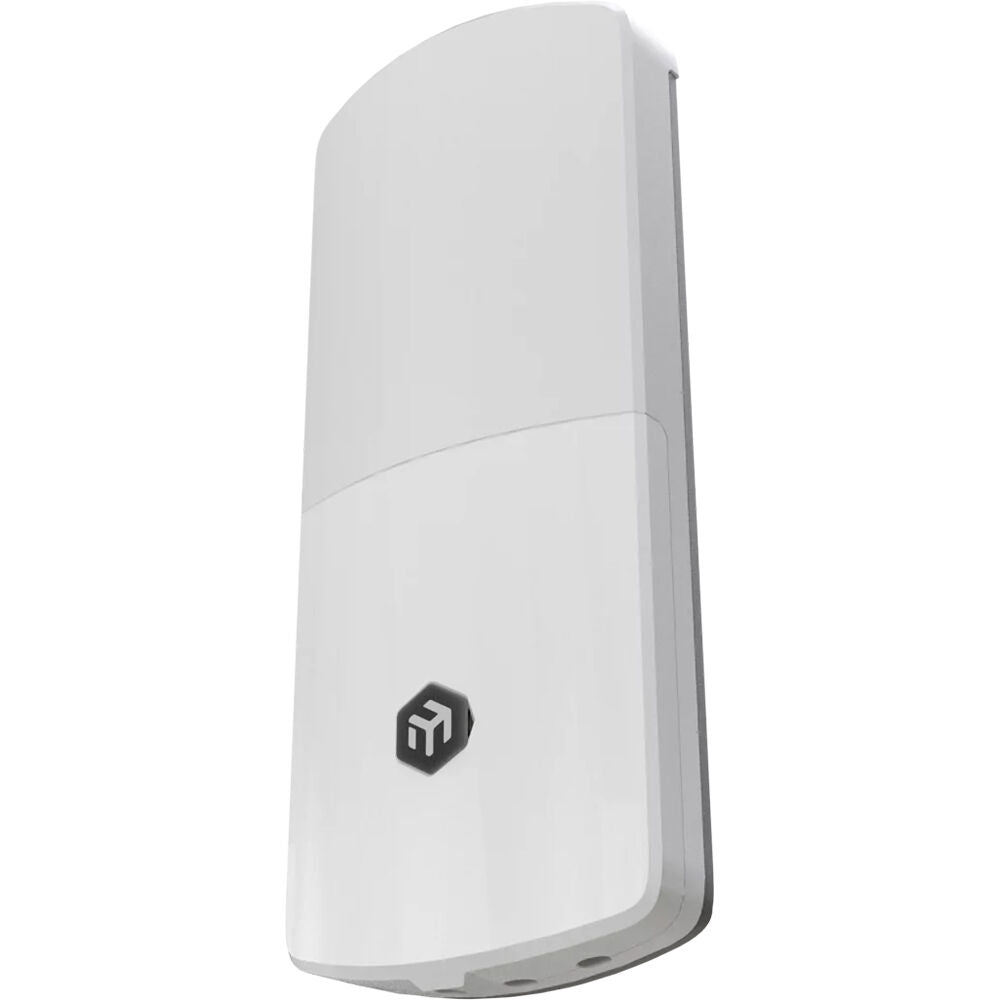 Accesorios de Redes MikroTik FTC21-ups Outdoor Fiber-to-Copper Media Converter with Battery - vista principal