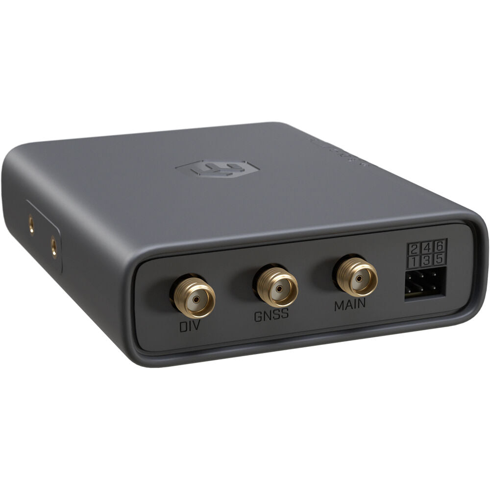Accesorios de Redes MikroTik KNOT Embedded LTE4 Global - vista principal