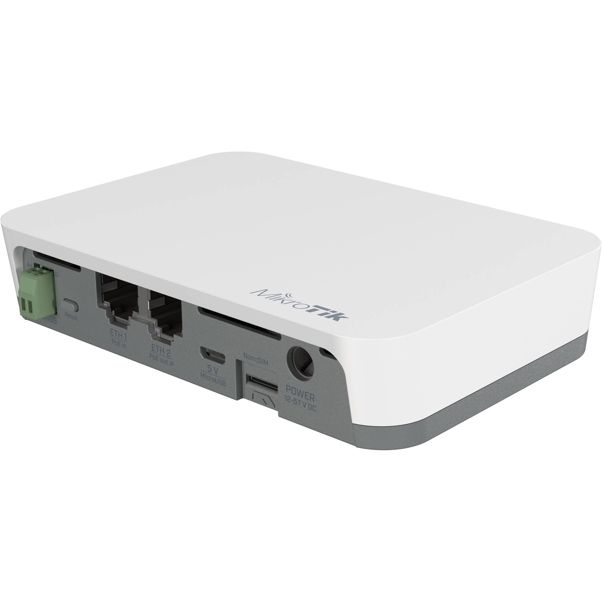 Accesorios de Redes MikroTik KNOT Iot Gateway - vista principal