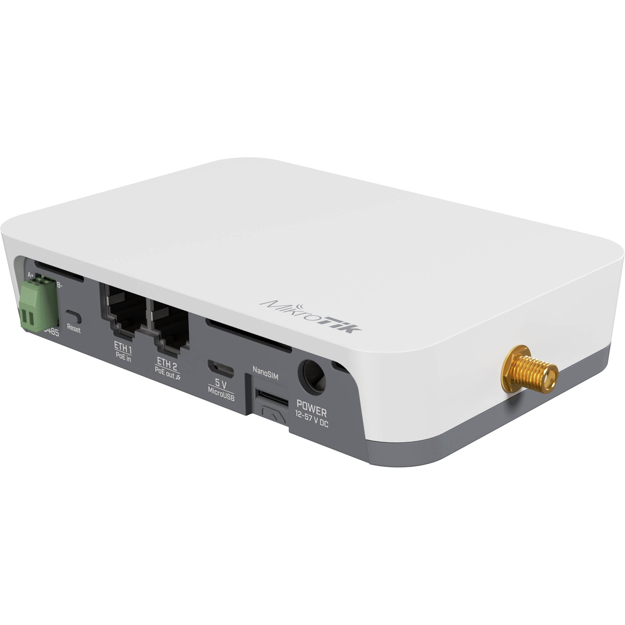 Accesorios de Redes MikroTik KNOT LR9G Kit - vista principal