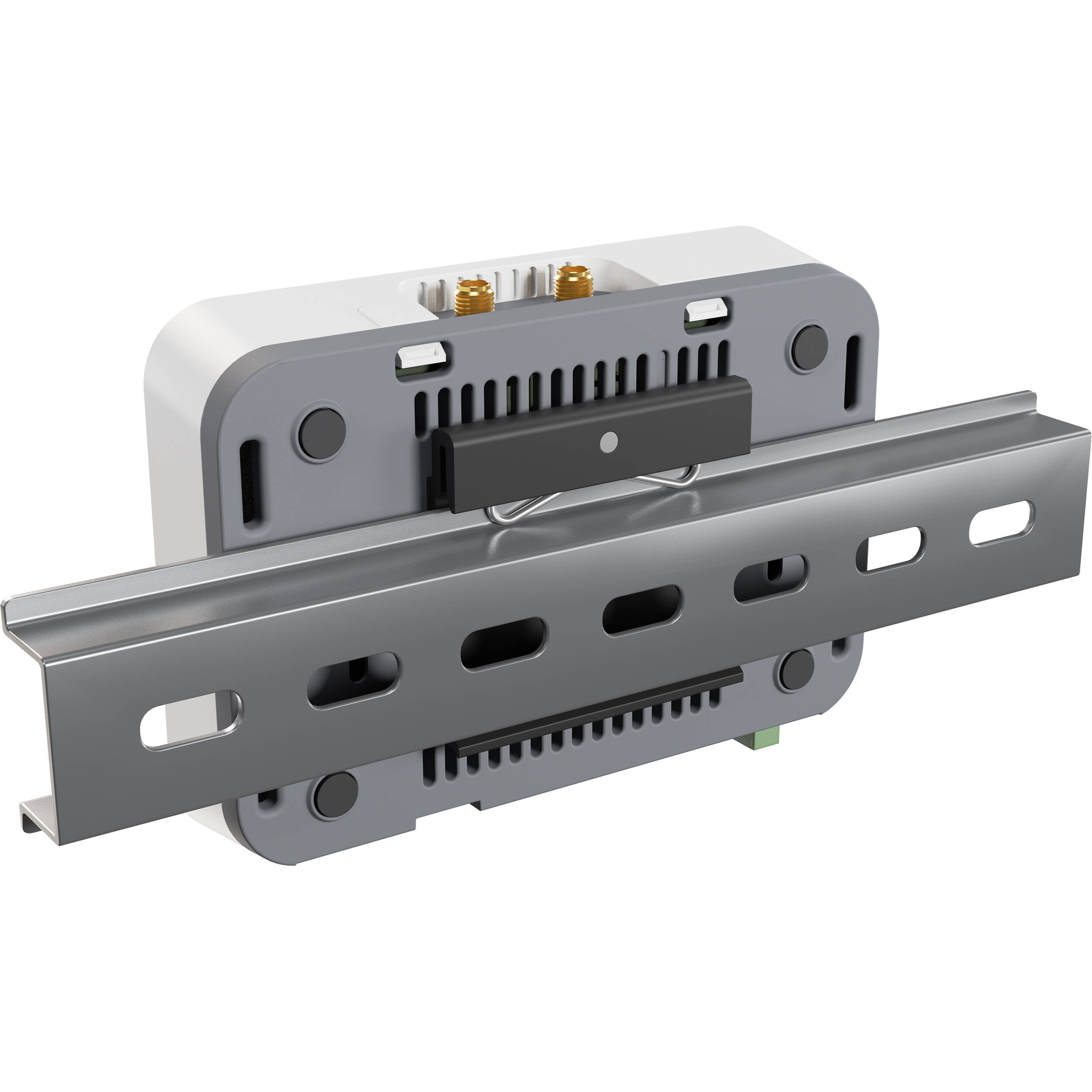 Accesorios de Redes MikroTik KNOT LR9G Kit - vista trasera