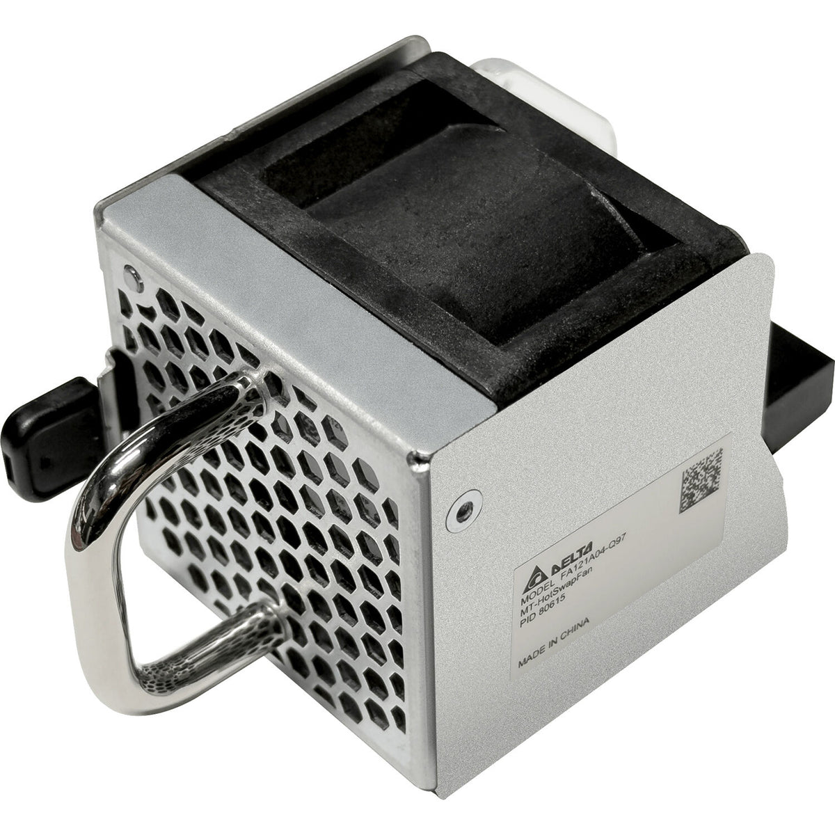 Accesorios de Redes MikroTik MT-HotSwapFan-V2 Fan Module for CRS804 DDQ - vista principal