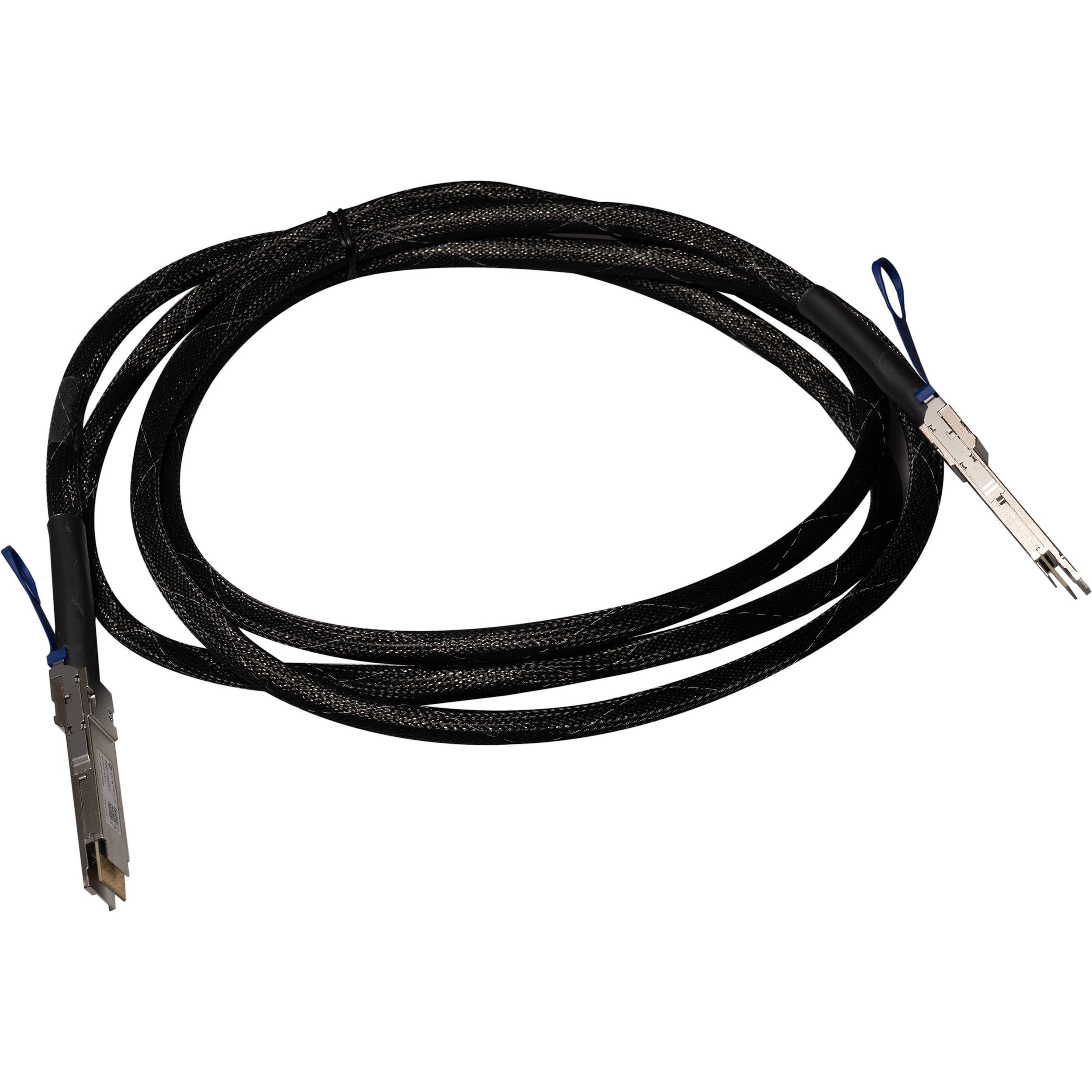 Accesorios de Redes MikroTik QSFP-DD Direct Attach Cable (9.8', 400 Gb/s) - vista principal